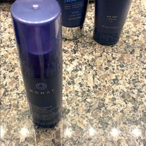 Monat Leave In Conditioner
